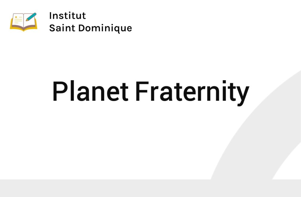 Planet Fraternity